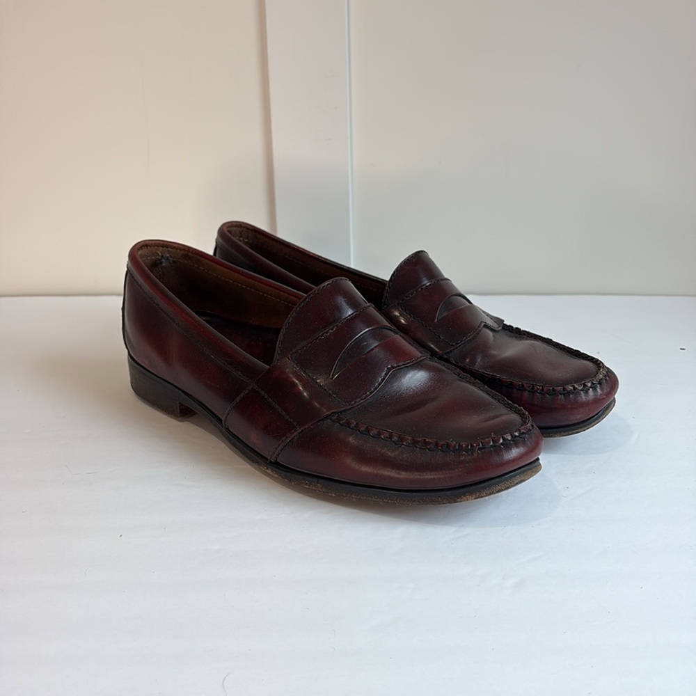 Cole Haan Cordov-an Penny Loafer